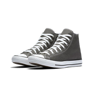 Converse Chuck Taylor All Star Hi Top Sneaker, Charcoal