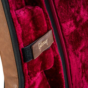 Gibson ASSFCASE Premium Soft Case, Brown