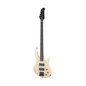 Gibson 2017 EB Bass T 4-String Bass Guitar, Natural Satin