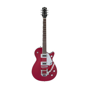 Gretsch G5230T Electromatic Jet FT Single Cut Electric Guitar w/Bigsby, Firebird Red