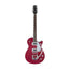 Gretsch G5230T Electromatic Jet FT Single Cut Electric Guitar w/Bigsby, Firebird Red