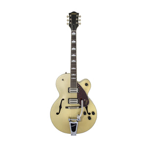 Gretsch G2420T Streamliner Hollow Body Single-Cut Guitar w/Bigsby, Golddust