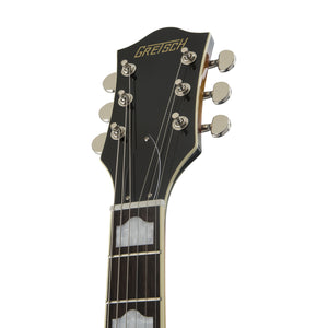 Gretsch G2420 Streamliner Hollow Body Single-Cut Guitar w/Chromatic II, Aged Brooklyn Burst