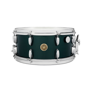 Gretsch GAS6514-SF 6.5x14inch USA Signature Series Steve Ferrone Signature Snare Drum