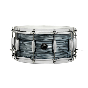 Gretsch RN2-6514S-SOP Renown 6.5x14inch Snare Drum, Silver Oyster Pearl