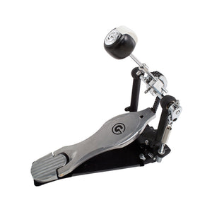 Gibraltar 6711S Dual Chain Double CAM Drive Single Bass Drum Pedal