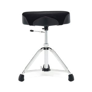 Gibraltar 9608HM Hydraulic Moto-Style Drum Throne