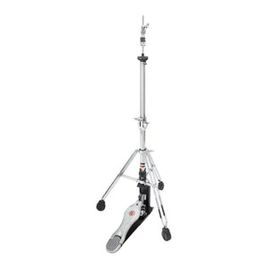 Gibraltar 9707ML-LD Moveable Leg Hi Hat Stand w/Liquid Drive