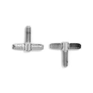 Gibraltar SC-0055 Hoop Clamp Tension Screw, 2pcs/Pack