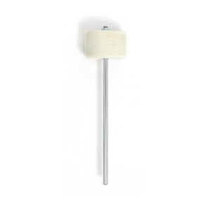 Gibraltar SC-3261 Felt Bass Drum Beater