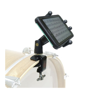 Gibraltar SC-BDSPM Bass Drum Smart Phone Mount