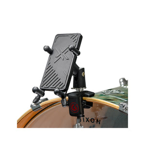 Gibraltar SC-BDSPM Bass Drum Smart Phone Mount