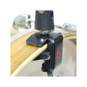 Gibraltar SC-BDSPM Bass Drum Smart Phone Mount