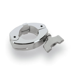 Gibraltar SC-GCHML Chrome Series Hinged Memory Lock