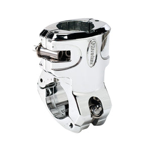 Gibraltar SC-GCRQT Chrome Quick T-Clamp