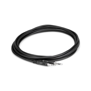 Hosa CMM-105 3.5mm TRS to Same Cable, 5ft