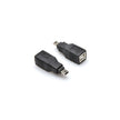 Hosa GSB-509 Adaptor, USB 2.0 B to Mini B