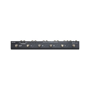 Hotone Patch Kommander 4-Channel Programmable Loop Switcher