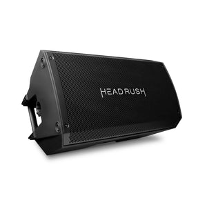 HeadRush FRFR-112 2000watt 1x12Inch Guitar Cabinet, EU Plug