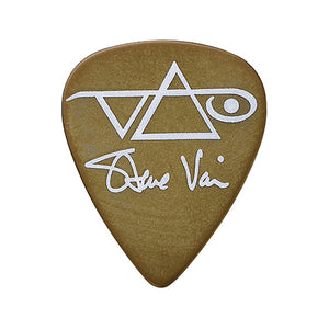 Ibanez B1000SV-BR Steve Vai Guitar Pick Set, Brown, 6pcs