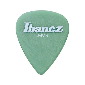 Ibanez B1000SV-GR Steve Vai Guitar Pick Set, Green, 6pcs