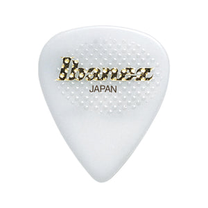 Ibanez B1000SVR-WH Steve Vai Signature Guitar Pick Set, White, 6pcs