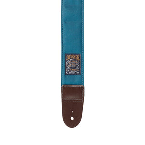 Ibanez DCS50-DB Designer Collection Guitar Strap, Deep Blue