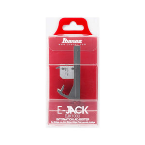 Ibanez EJK1000 E-JACK Intonation Adjuster for Edge, Lo-Pro Edge, Edge-Pro