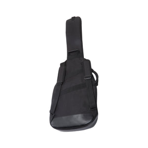 Ibanez IBB540-BK Powerpad Electric Bass Guitar Gig Bag, Black