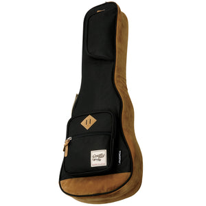 Ibanez IUBT541-BK Powerpad Designer Collection Tenor Ukulele Bag, Black