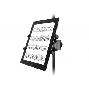 IK Multimedia Universal Mic Stand Support For Tablets