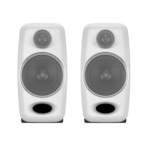 IK Multimedia iLoud Micro Monitor Set, White