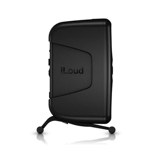 IK Multimedia iLoud MTM High Resolution Compact Studio Monitor, Single