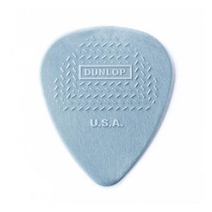 Jim Dunlop 449P .60mm Nylon Max Grip Pick, 12-Pack