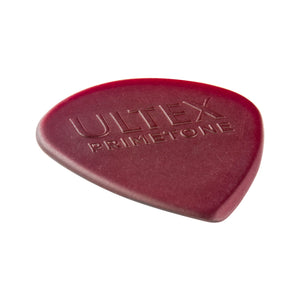 Jim Dunlop 518PJPRD John Petrucci Picks, Red, Pack of 3