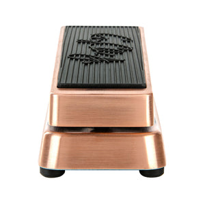 Jim Dunlop GCJ95 Gary Clark Jr. Cry Baby Wah Guitar Effects Pedal