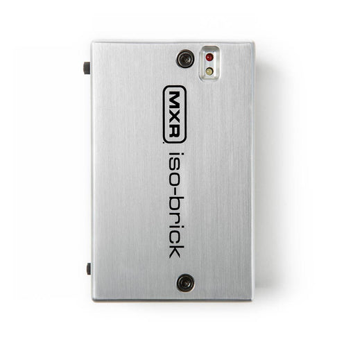 MXR M238 Iso-Brick Power Supply