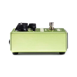 Way Huge WHE207 Green Rhino Overdrive MkIV Guitar Effects Pedal