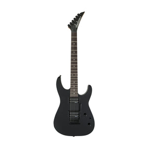 Jackson JS Series Dinky JS11 Electric Guitar, Amaranth FB, 22-Frets, Gloss Black