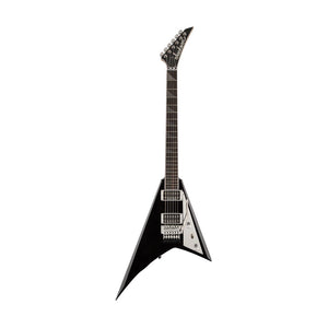 Jackson Pro Series Rhoads RR Electric Guitar, Ebony FB, Gloss Black