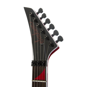 Jackson X Series Rhoads RRX24 Electric Guitar, Laurel FB, Red w/Black Bevels