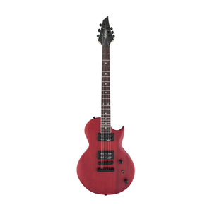 Jackson JS Series Monarkh JS22 SC Electric Guitar, Red Stain