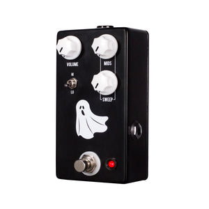 JHS Haunting Mids EQ and Mid-boost Guitar Effects Pedal