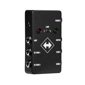 JHS Switchback Advanced Loop Switcher