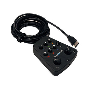 JamHub Solemix Remote