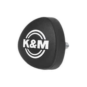 K&M 01-82-783-55 Locking Screw, M8X21/38(33)