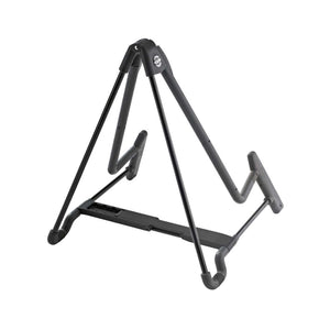 K&M 17581-014-95 Heli E-Guitar Stand - Cork