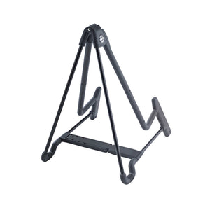 K&M 17581-014-95 Heli E-Guitar Stand - Cork