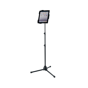 K&M 19772-300-55 iPad travelling Stand & Holder