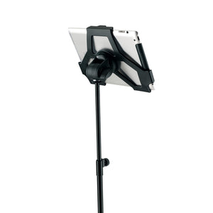 K&M 19772-300-55 iPad travelling Stand & Holder